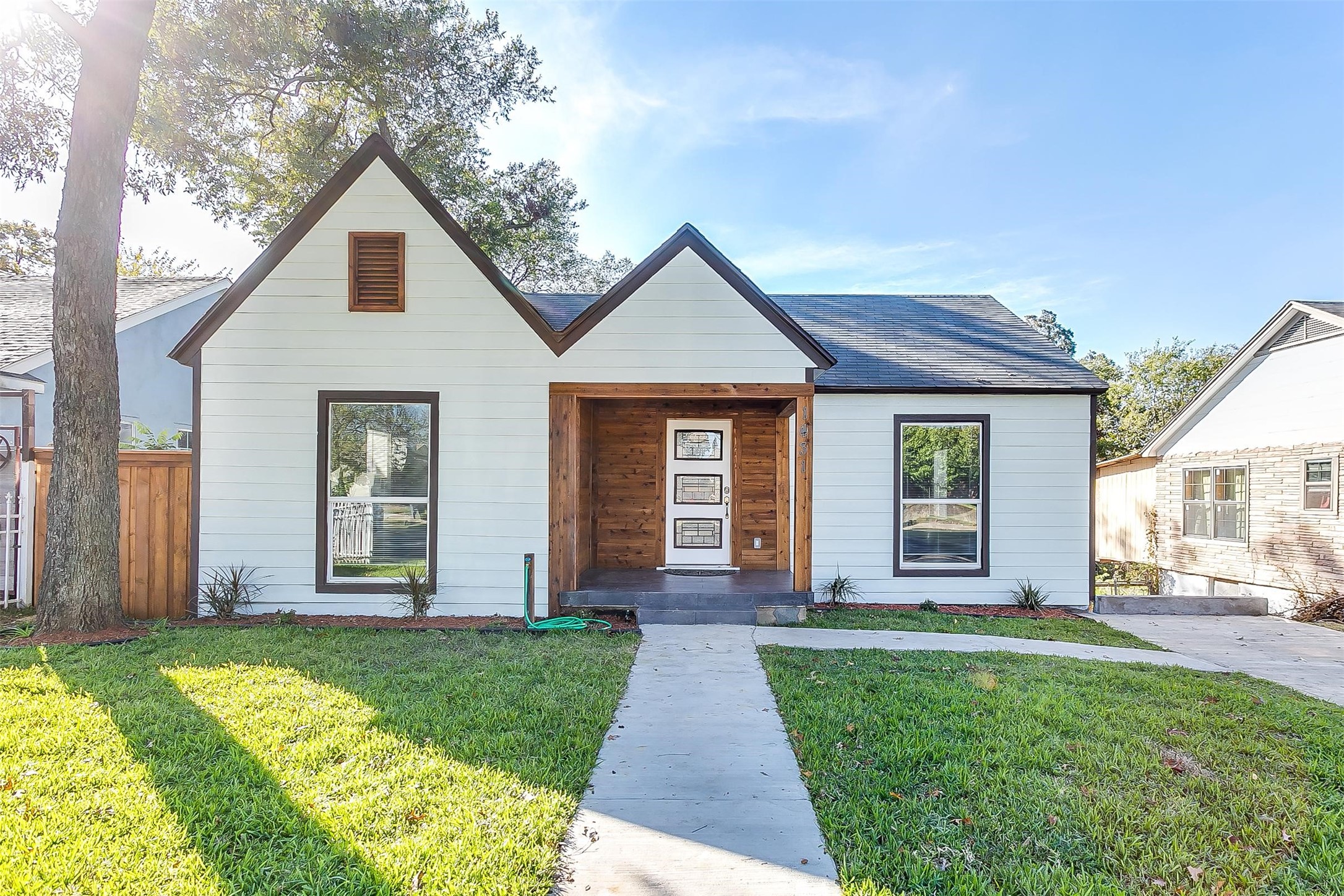 1431 S Marsalis Avenue Dallas TX 75216