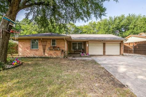 625 W Dorris Drive Grand Prairie TX 75051
