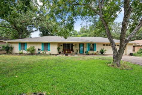 519 Dobbins Road Corsicana TX 75110