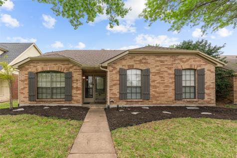 2701 Deer Creek Court Garland TX 75040