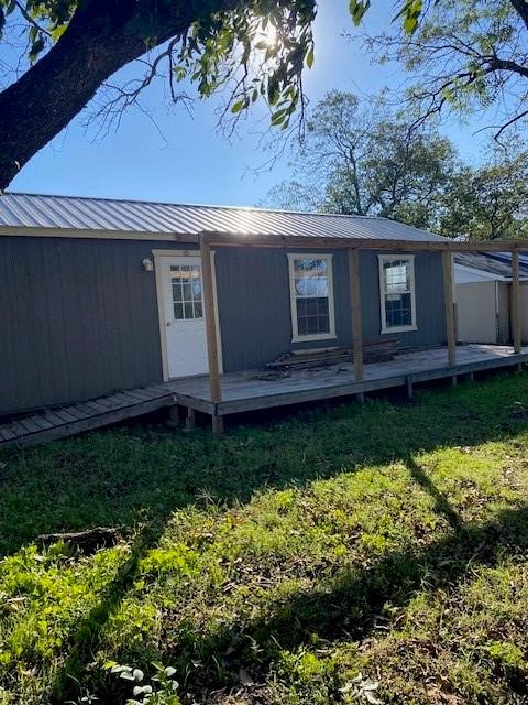 209 S Avenue D Cross Plains TX 76443