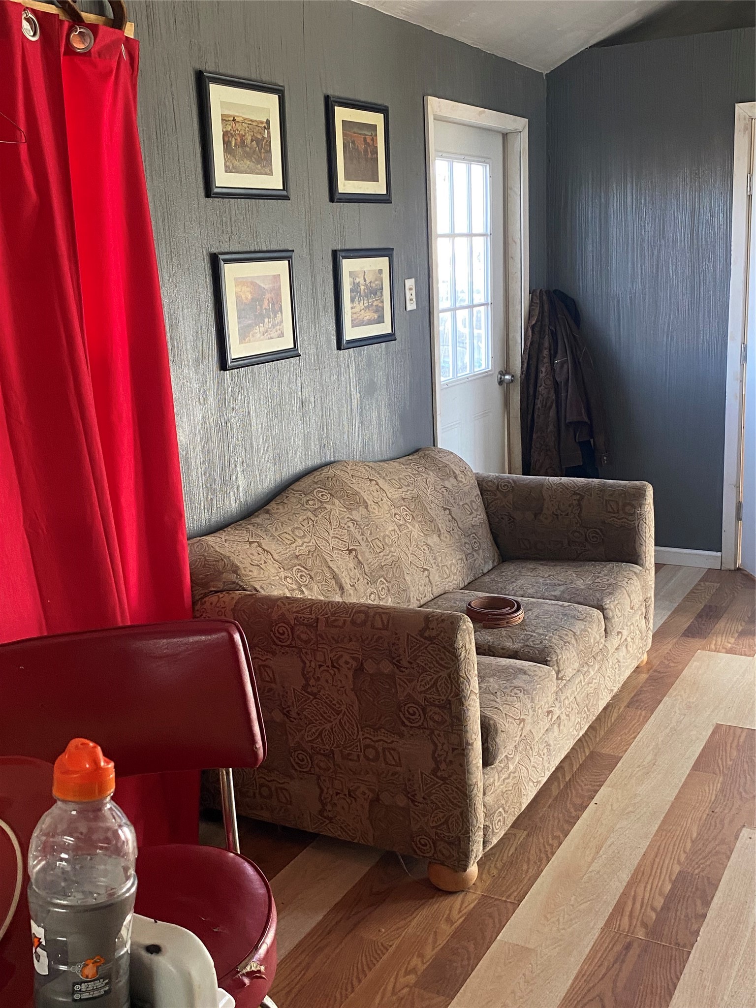 209 S Avenue D Cross Plains TX 76443