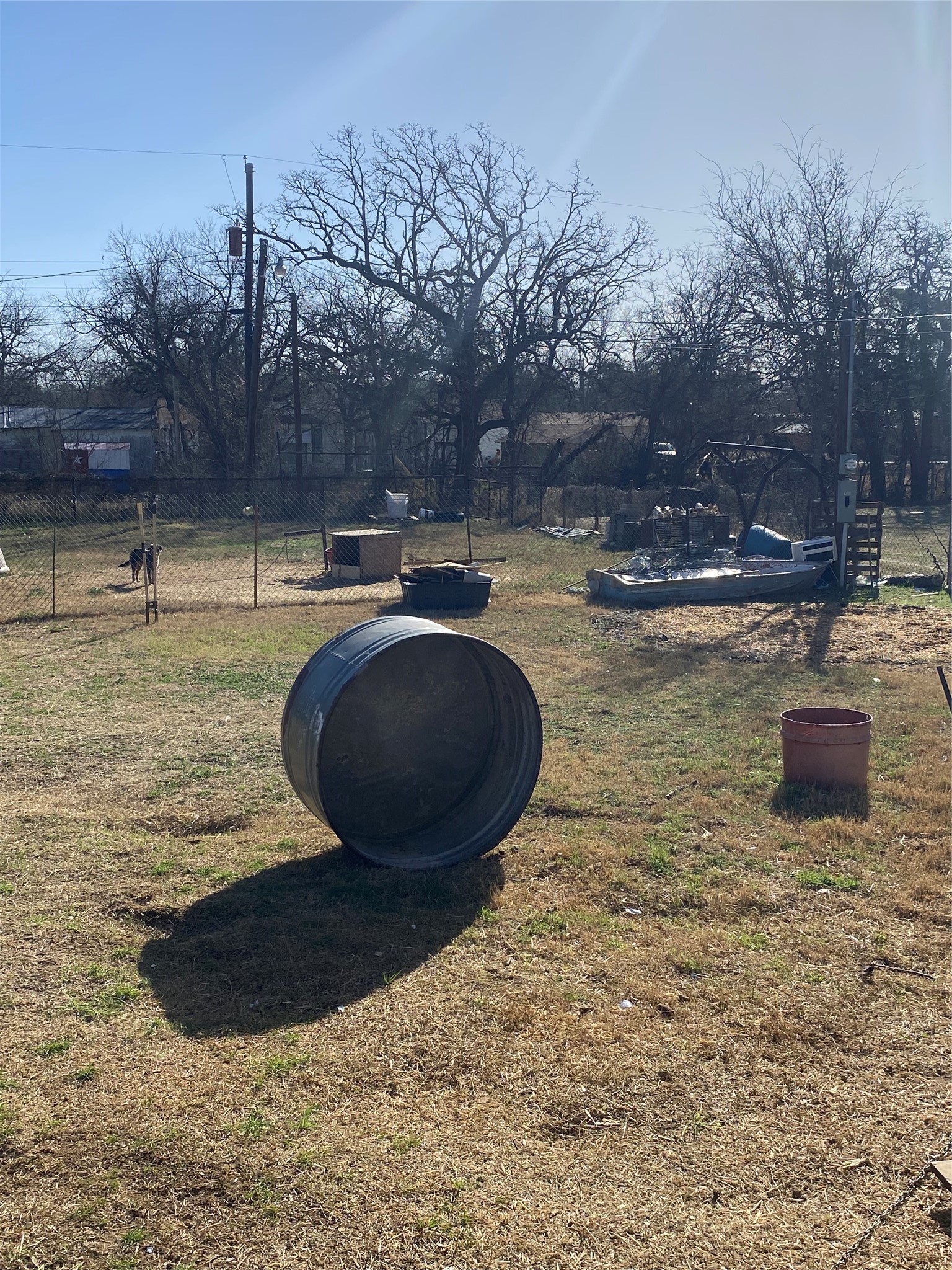 209 S Avenue D Cross Plains TX 76443