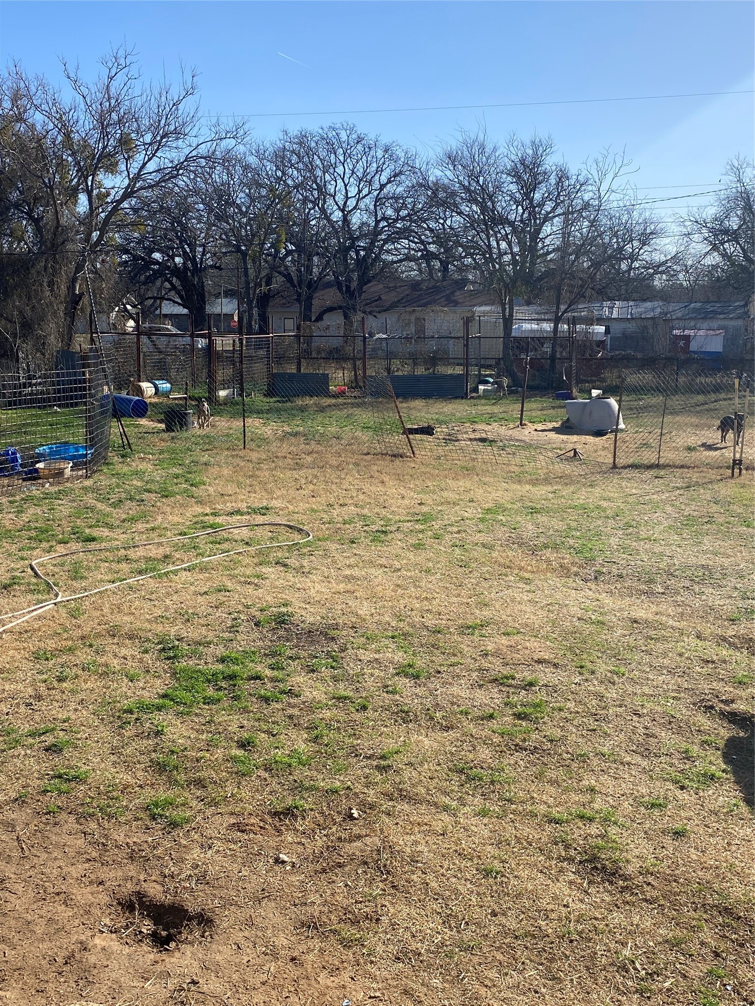 209 S Avenue D Cross Plains TX 76443