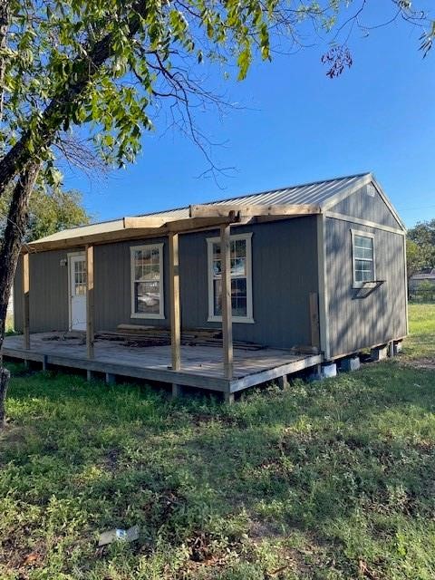 209 S Avenue D Cross Plains TX 76443