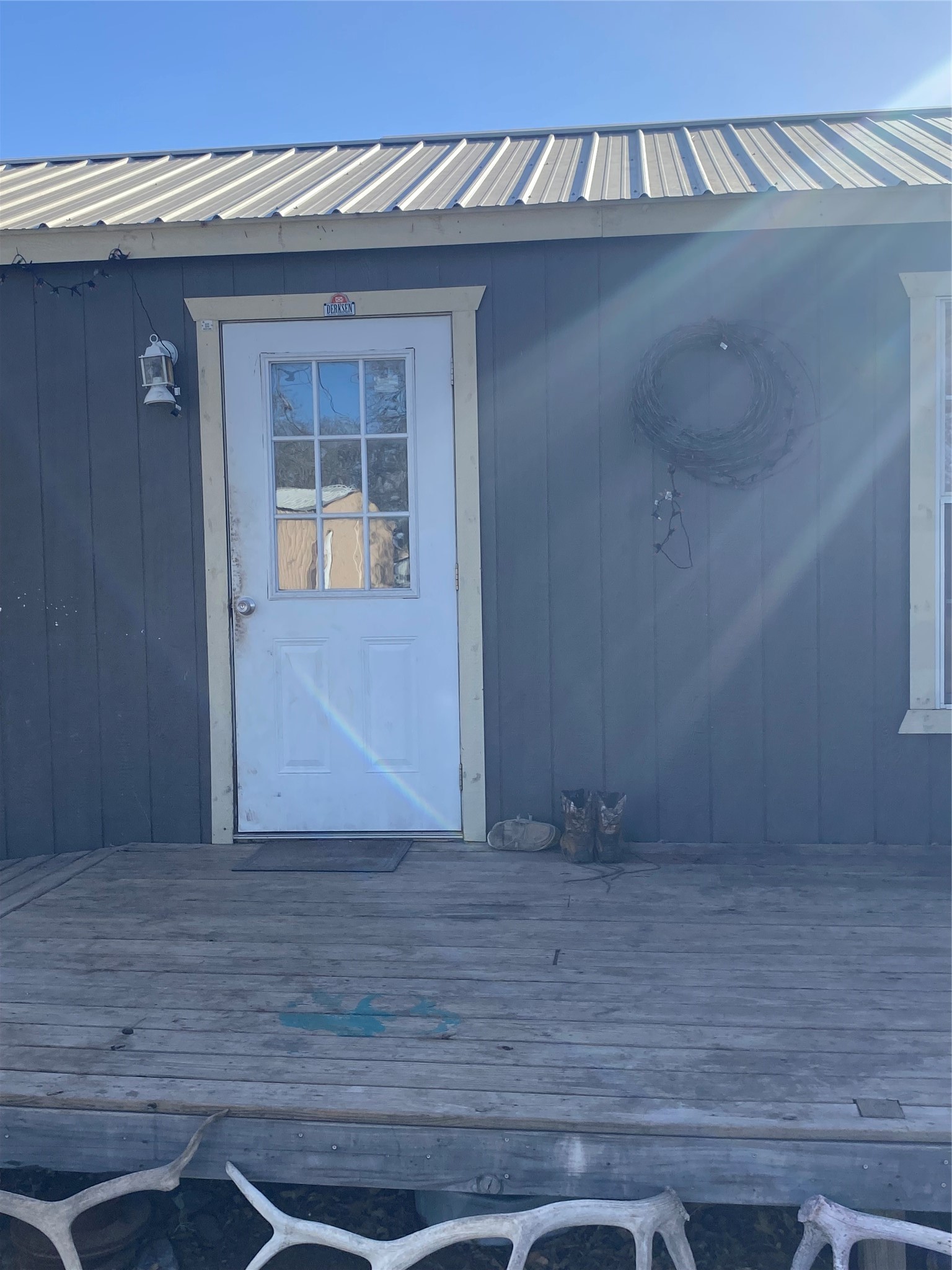 209 S Avenue D Cross Plains TX 76443