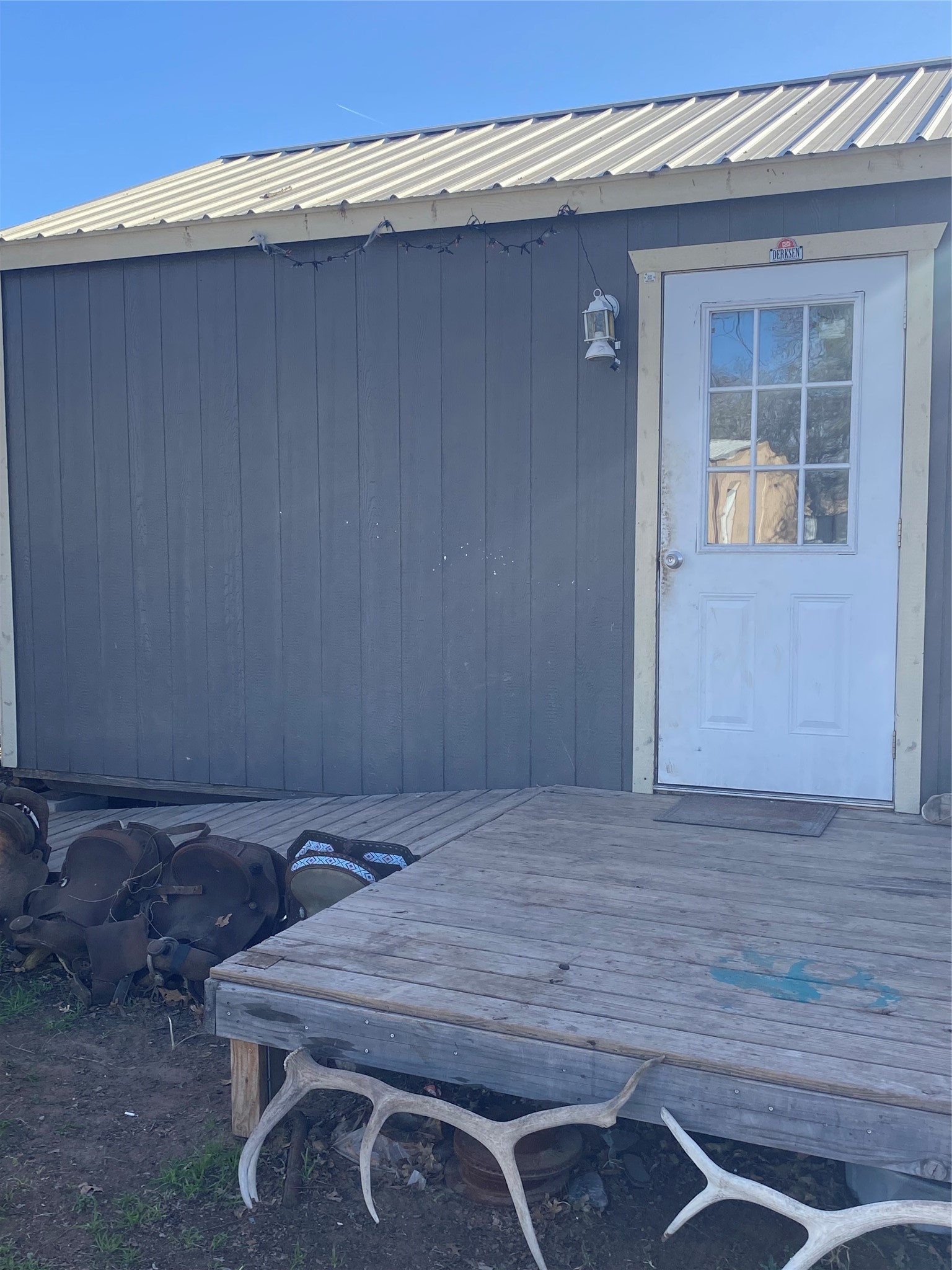 209 S Avenue D Cross Plains TX 76443