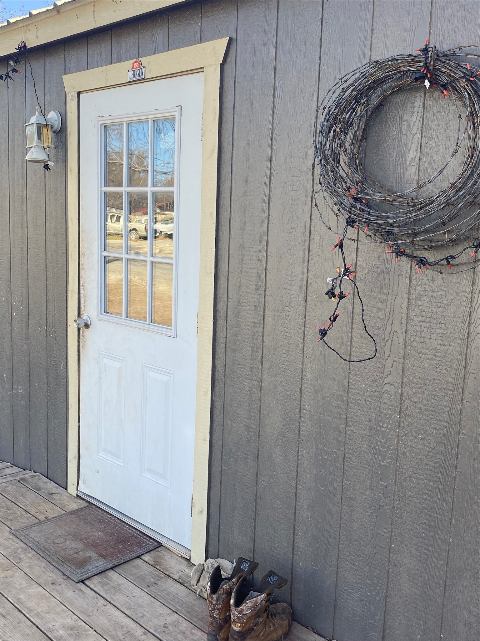 209 S Avenue D Cross Plains TX 76443
