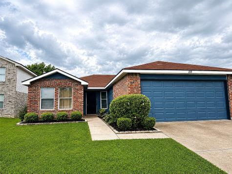 105 Hideaway Circle Mesquite TX 75149
