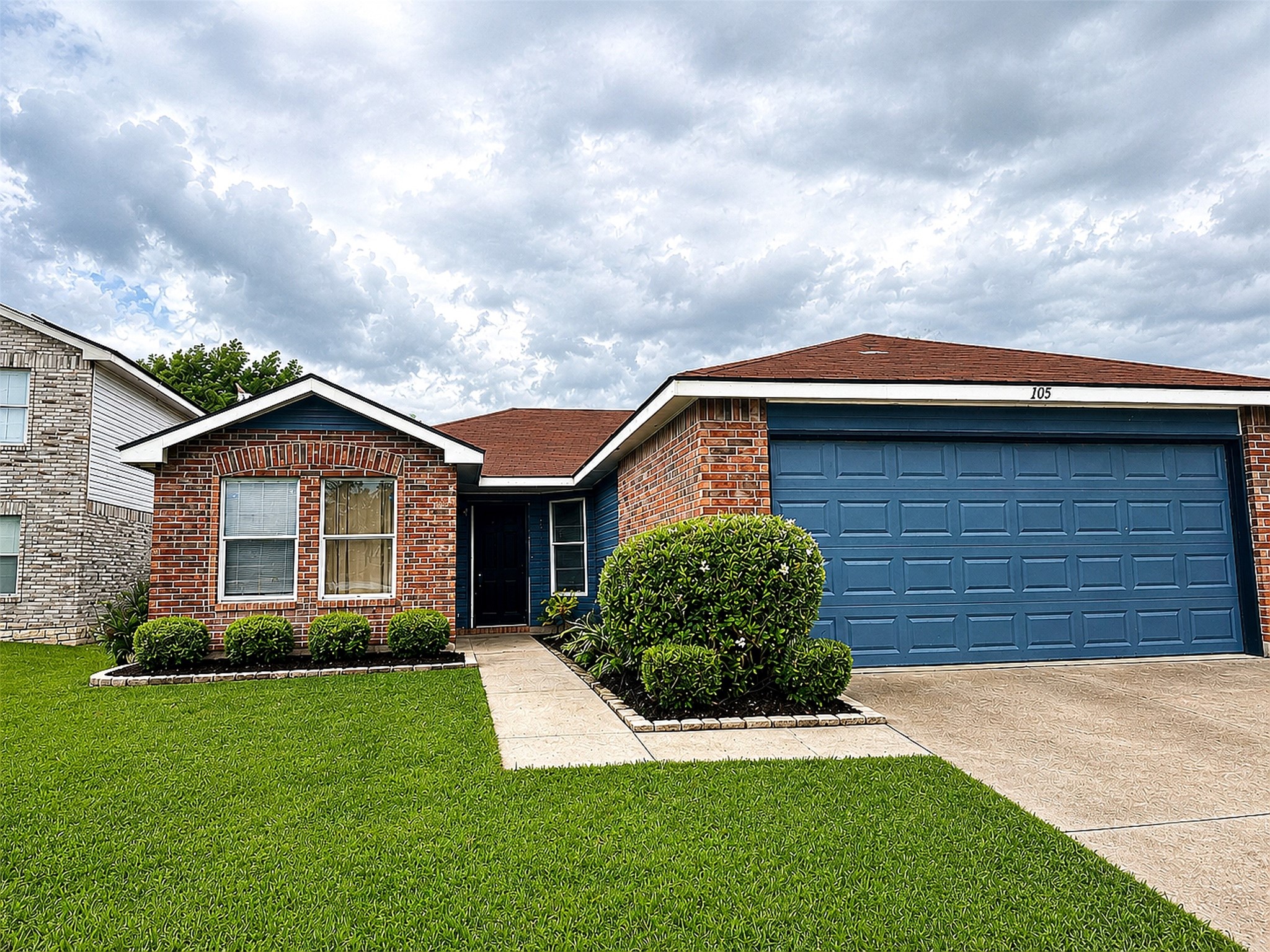 105 Hideaway Circle Mesquite TX 75149