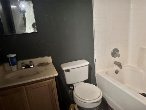 105 Hideaway Circle Mesquite TX 75149