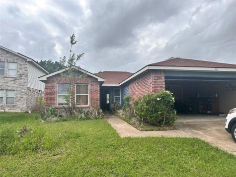 105 Hideaway Circle Mesquite TX 75149