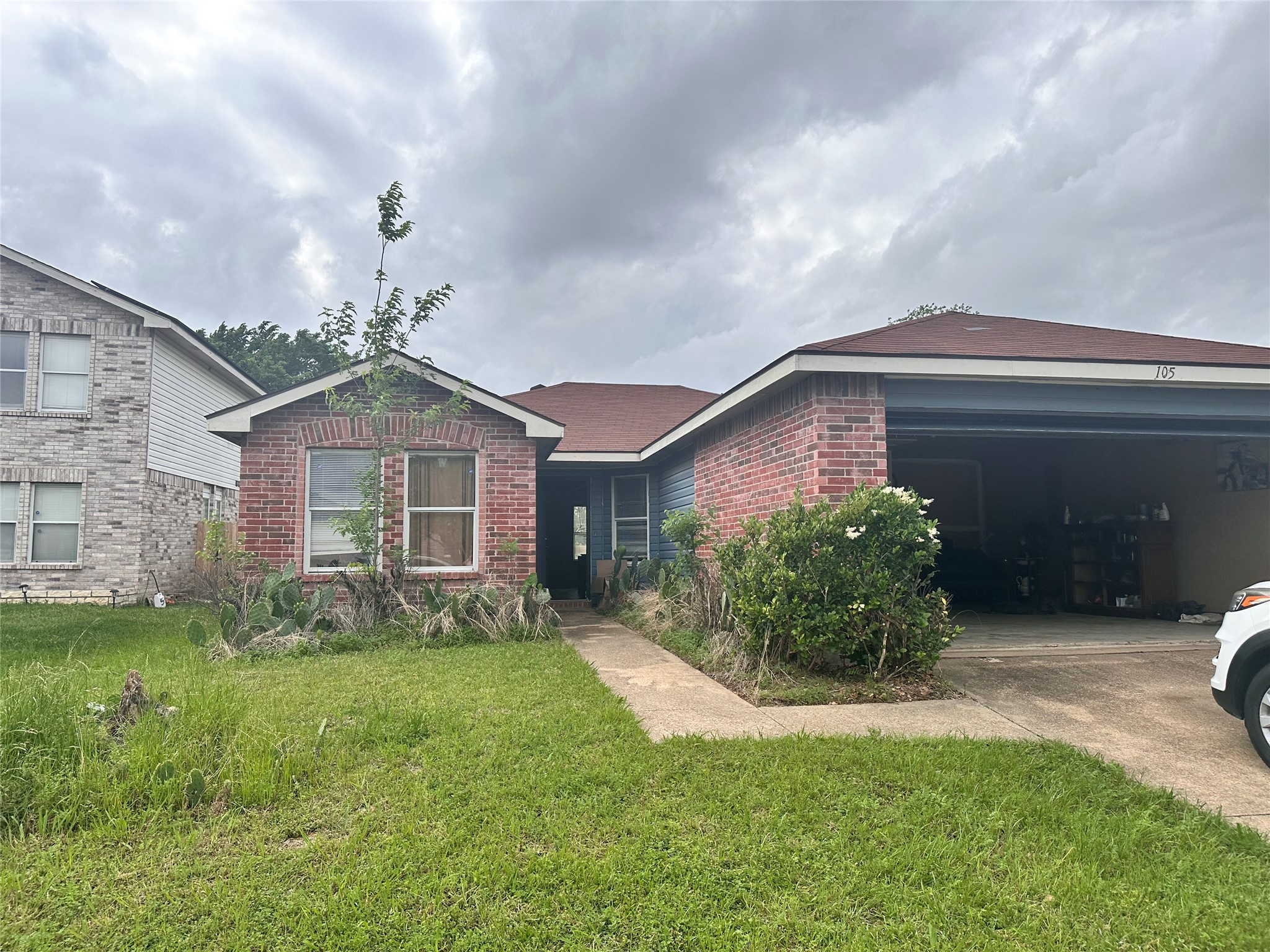 105 Hideaway Circle Mesquite TX 75149