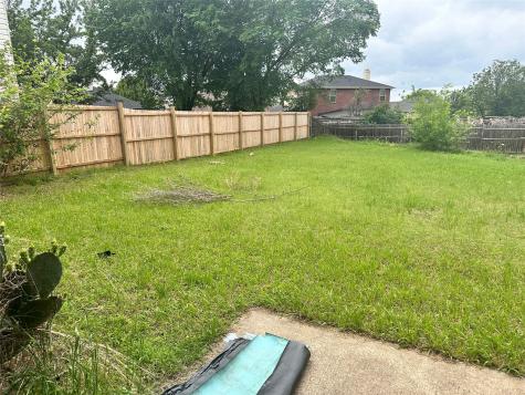 105 Hideaway Circle Mesquite TX 75149