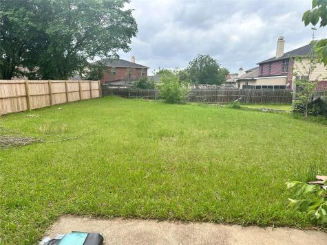 105 Hideaway Circle Mesquite TX 75149