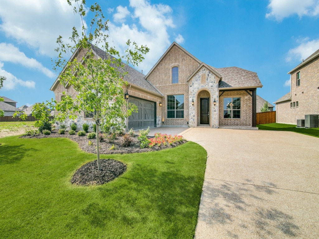 1006 Amber Knoll Drive Rockwall TX 75087