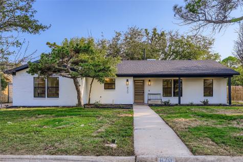 820 Imperial Drive Denton TX 76209