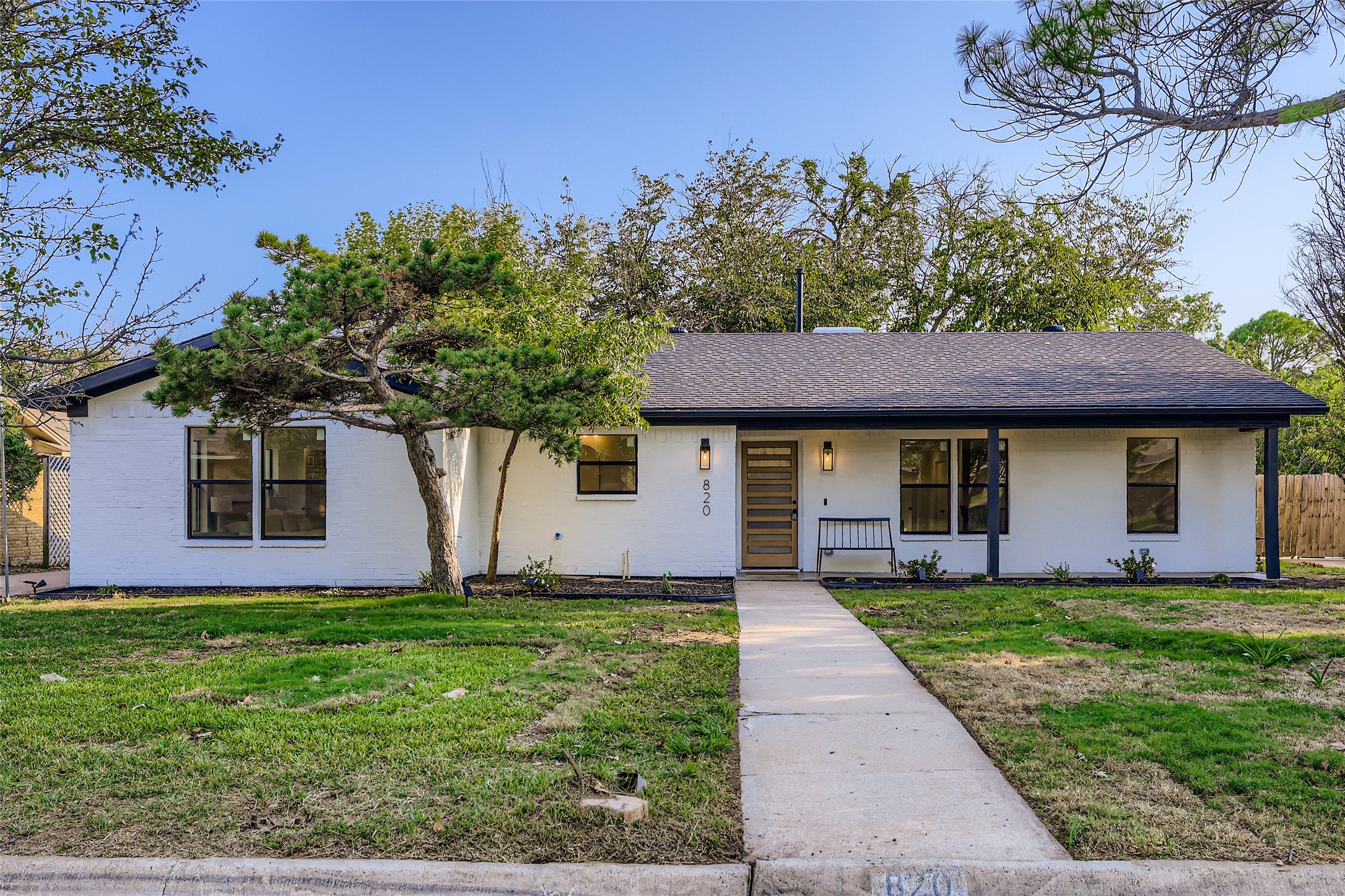 820 Imperial Drive Denton TX 76209