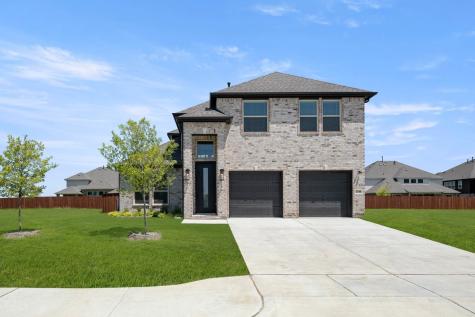 3739 Ironwood Street Midlothian TX 76065