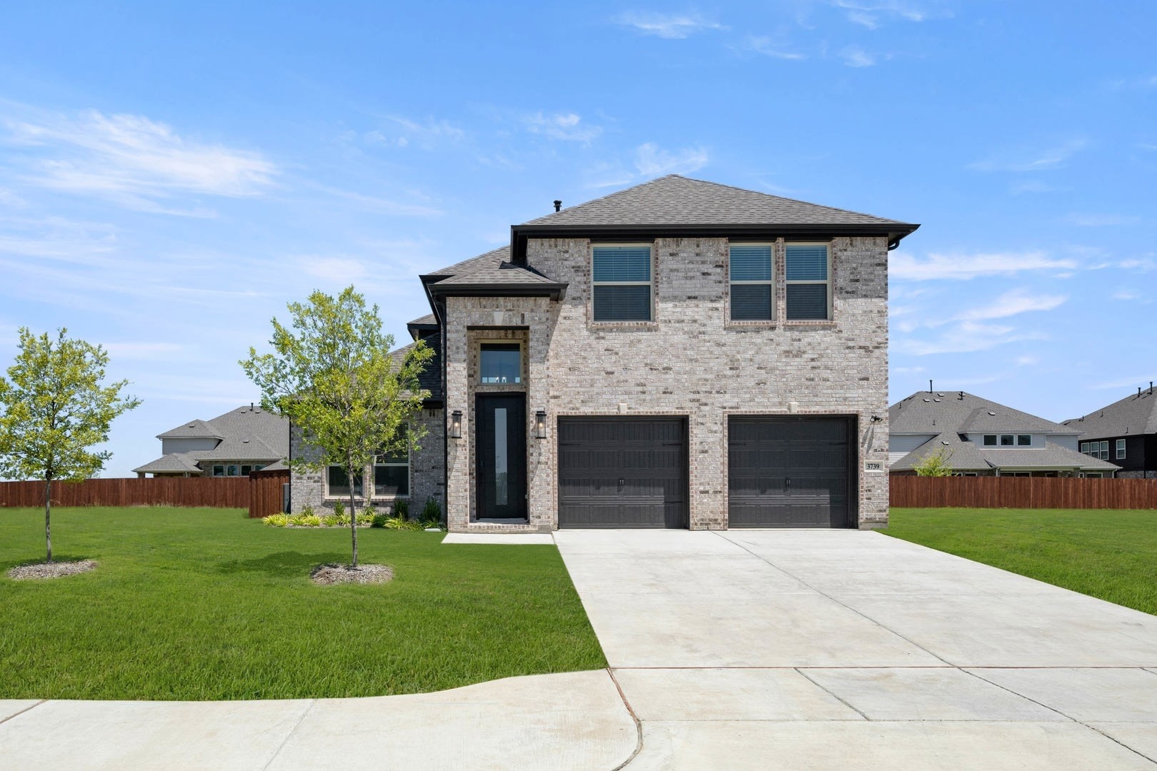 3739 Ironwood Street Midlothian TX 76065