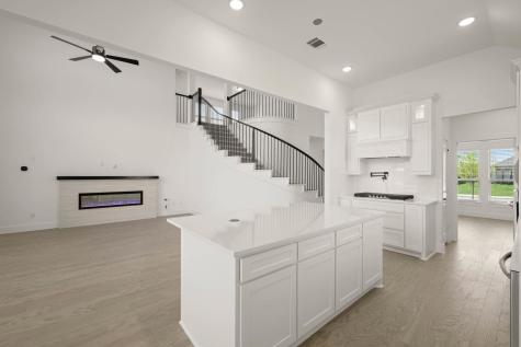 3739 Ironwood Street Midlothian TX 76065