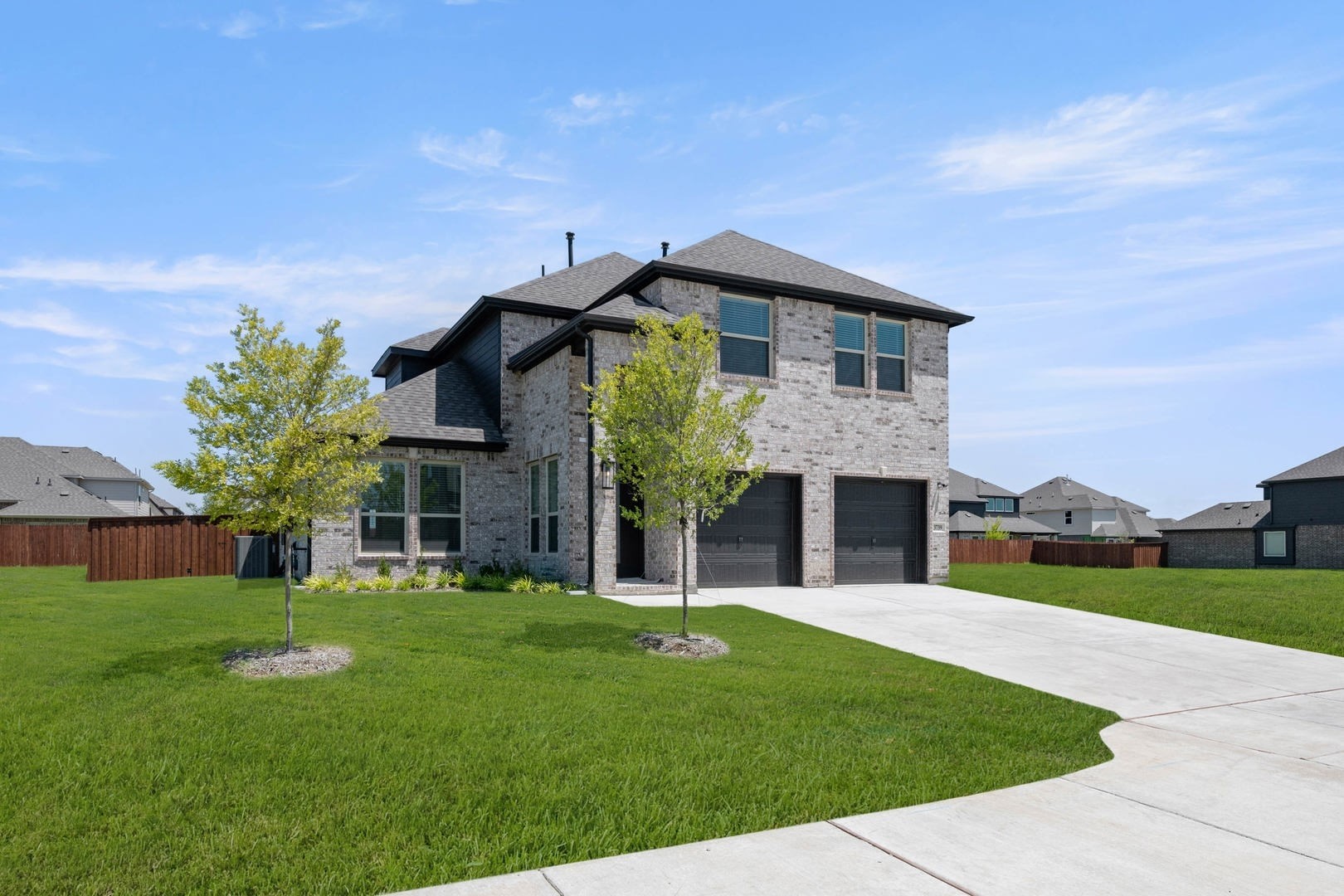 3739 Ironwood Street Midlothian TX 76065