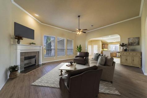 2217 Lorrie Lane Weatherford TX 76087