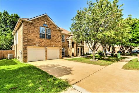 408 Misty Lane Lewisville TX 75067