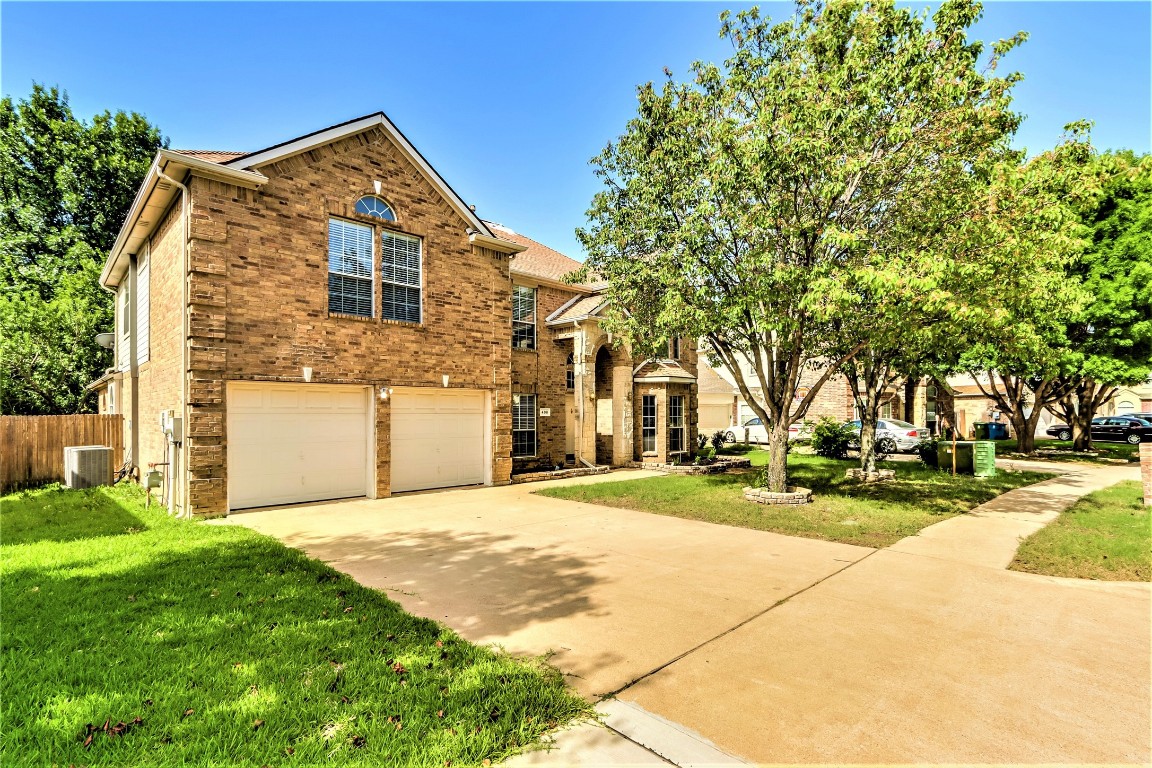 408 Misty Lane Lewisville TX 75067
