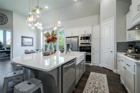 4009 River Bend Street Mckinney TX 75071
