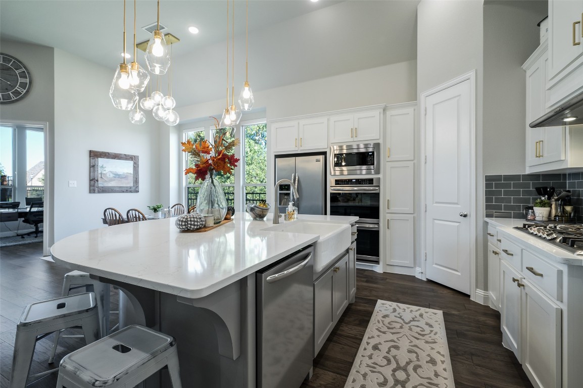 4009 River Bend Street Mckinney TX 75071