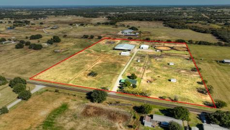 17610 N Fm 1189 Lipan TX 76462