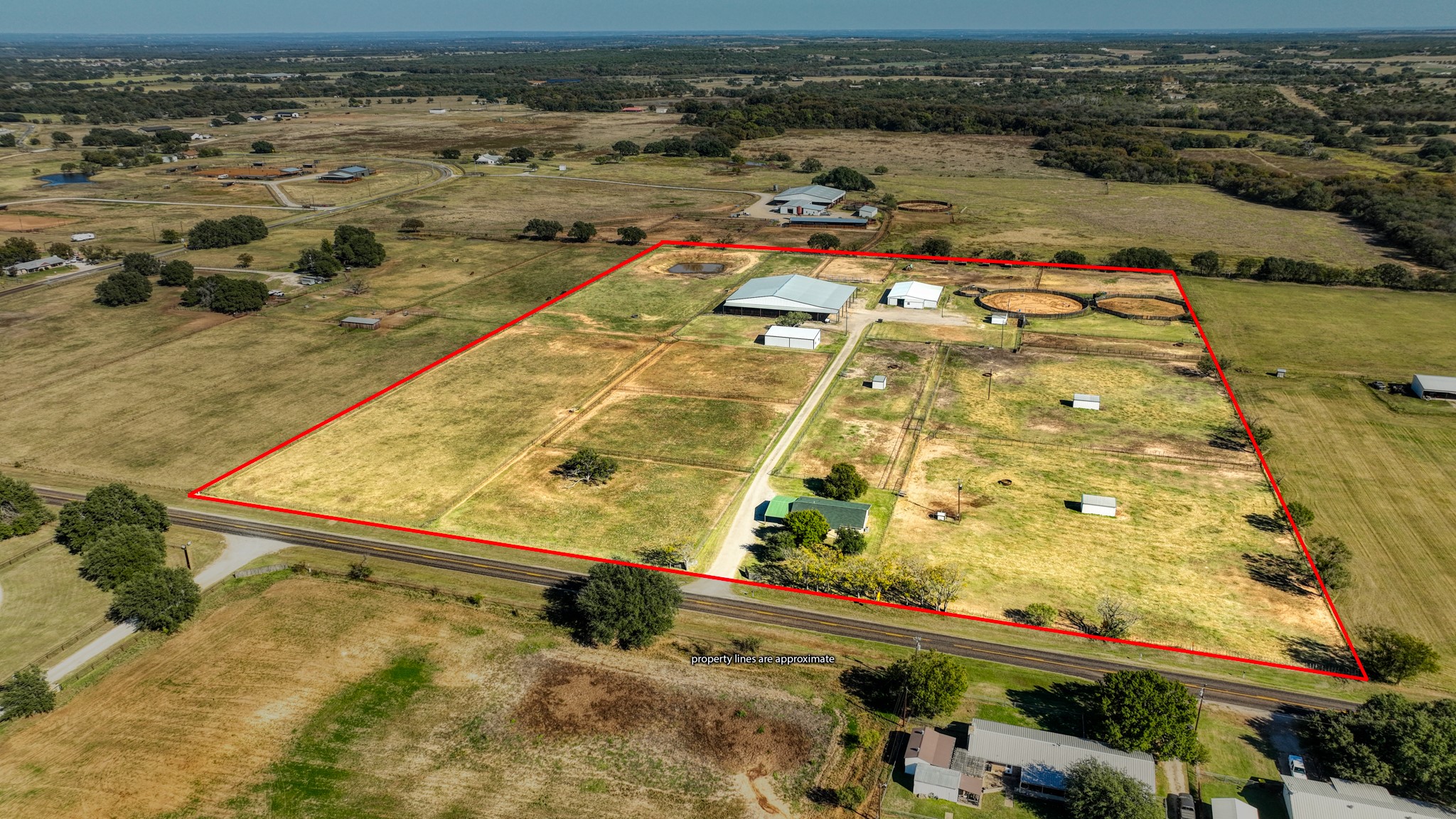 17610 N Fm 1189 Lipan TX 76462