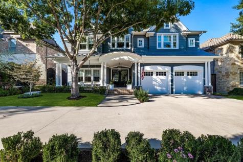 6713 Vanderbilt Avenue Dallas TX 75214