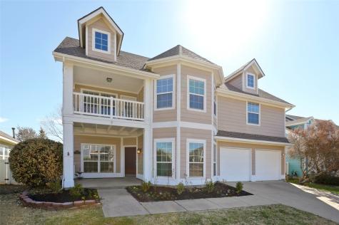 1100 Bell Manor Drive Savannah TX 76227