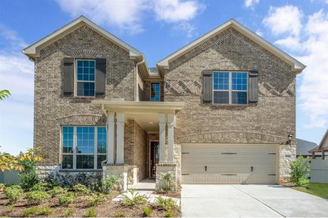 715 Ranchvale Court Arlington TX 76002
