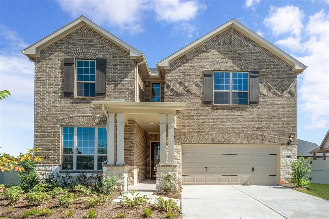 715 Ranchvale Court Arlington TX 76002