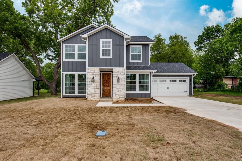406 William Street Pottsboro TX 75076