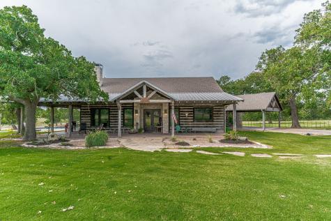 3015 Pear Orchard Road Granbury TX 76048