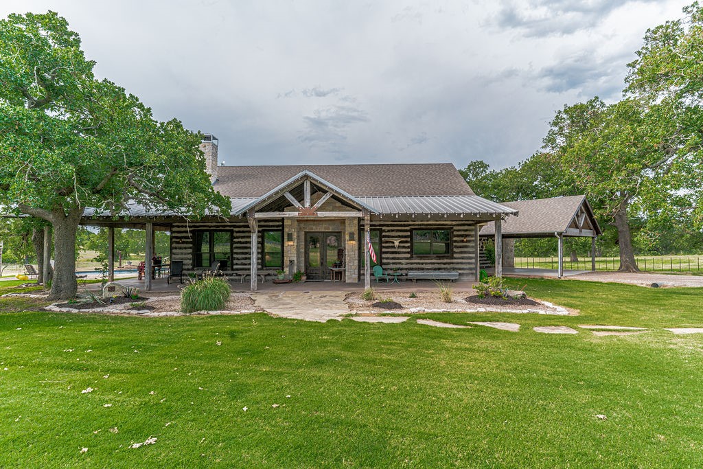 3015 Pear Orchard Road Granbury TX 76048