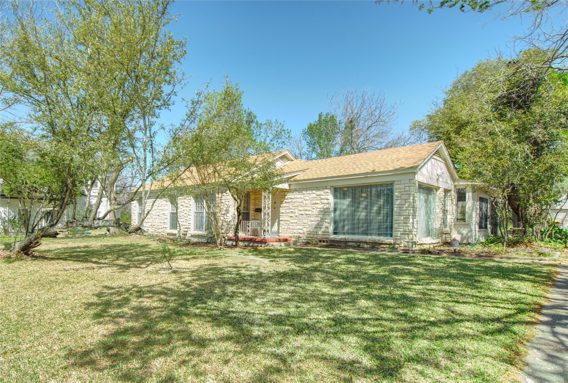 409 Norwood Street Marlin TX 76661
