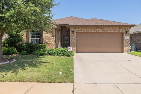 1057 Meadow Scape Drive Fort Worth TX 76028