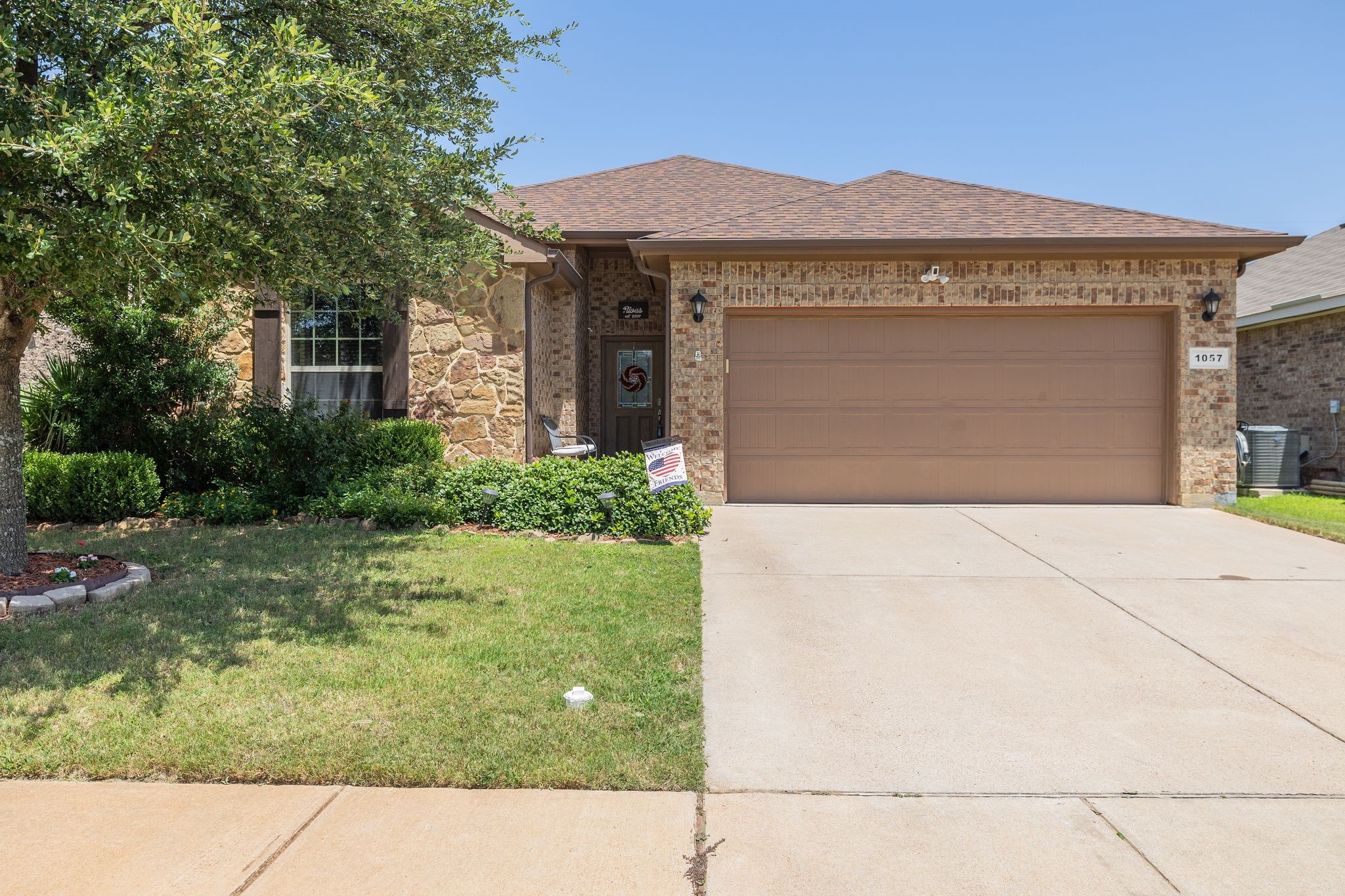 1057 Meadow Scape Drive Fort Worth TX 76028