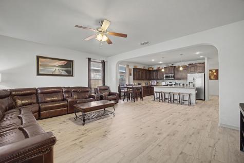 1057 Meadow Scape Drive Fort Worth TX 76028