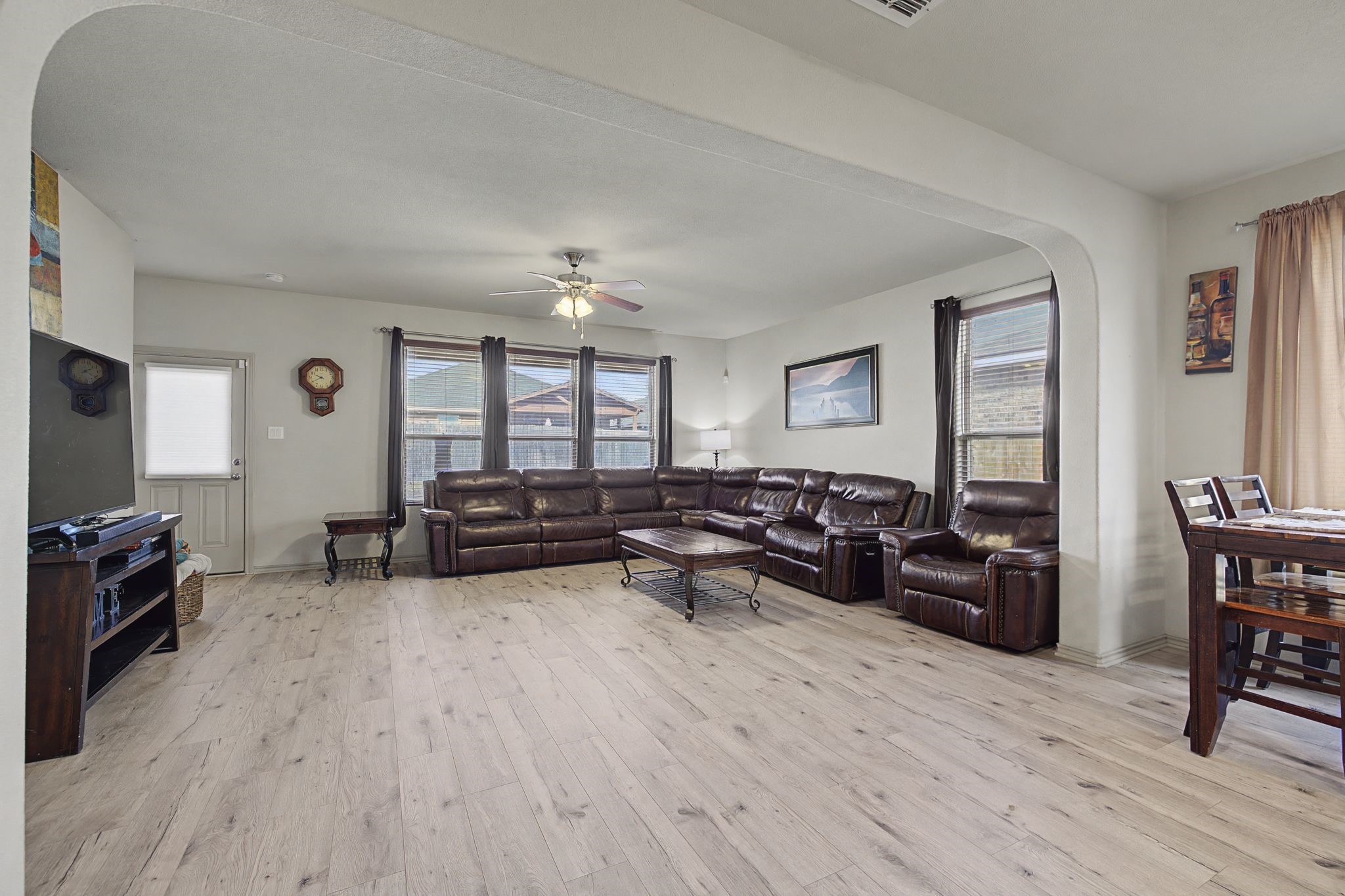 1057 Meadow Scape Drive Fort Worth TX 76028