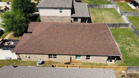 1057 Meadow Scape Drive Fort Worth TX 76028