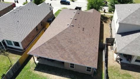 1057 Meadow Scape Drive Fort Worth TX 76028