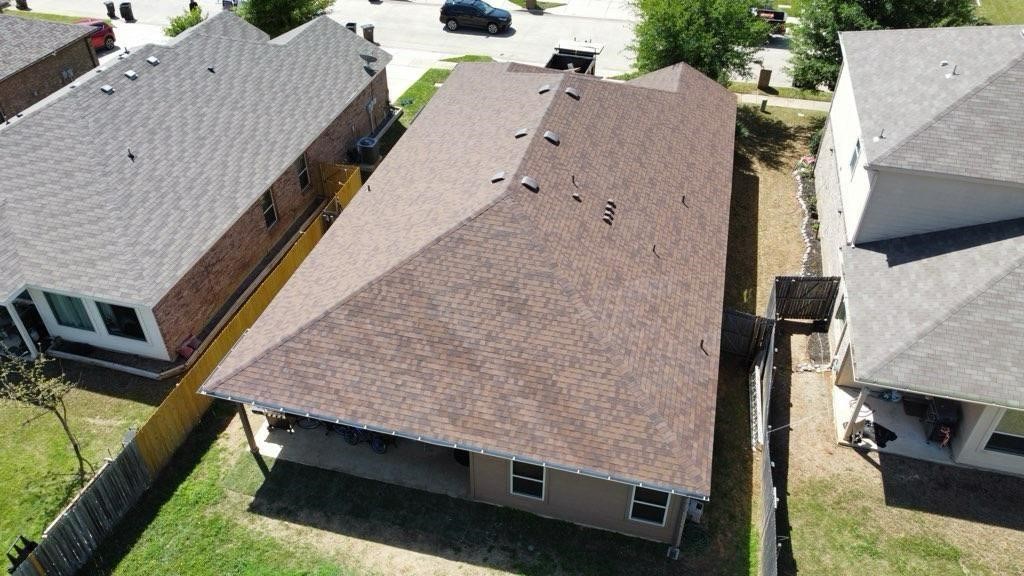 1057 Meadow Scape Drive Fort Worth TX 76028
