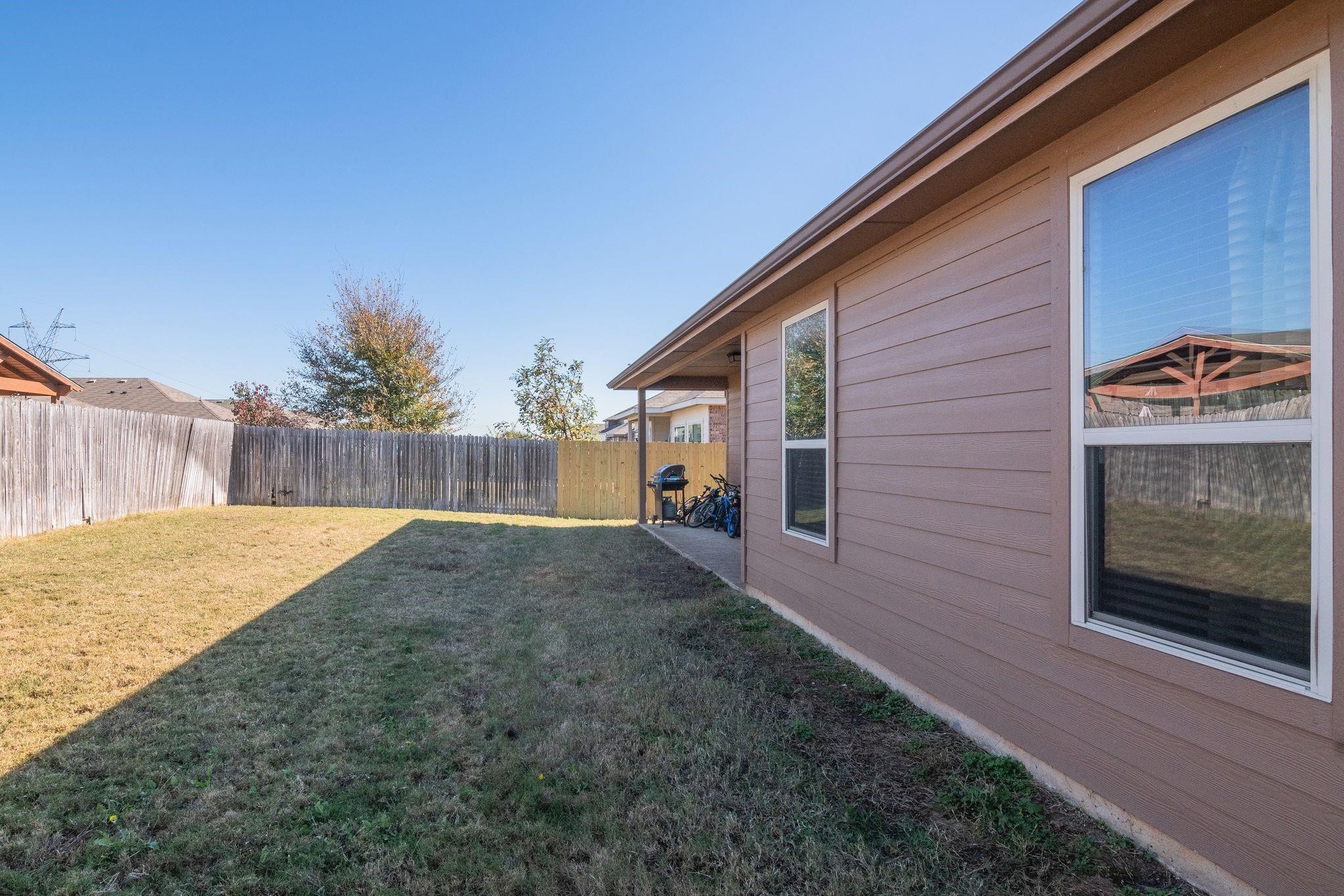 1057 Meadow Scape Drive Fort Worth TX 76028