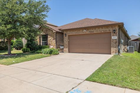 1057 Meadow Scape Drive Fort Worth TX 76028
